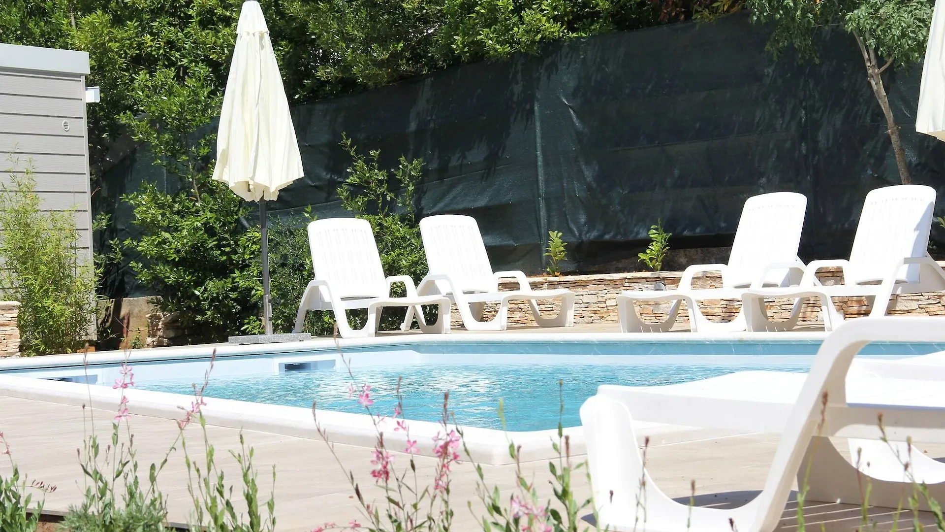 Mobile Homes Peskera Medulin Hotel Banjole