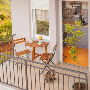 Apartment Casa Mediterranea, Medulin